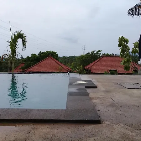 Eliska Sari Bungalows Sumberkima