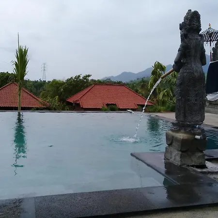 Eliska Sari Bungalows Sumberkima