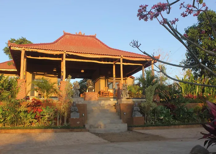Eliska Sari Sumberkima 4*