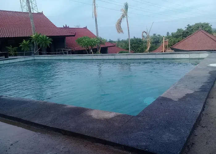 Eliska Sari Sumberkima ペムテラン