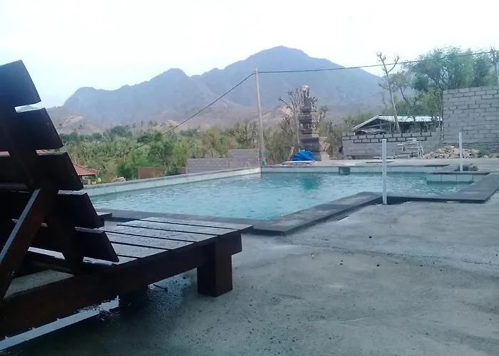 Eliska Sari Sumberkima Pemuteran