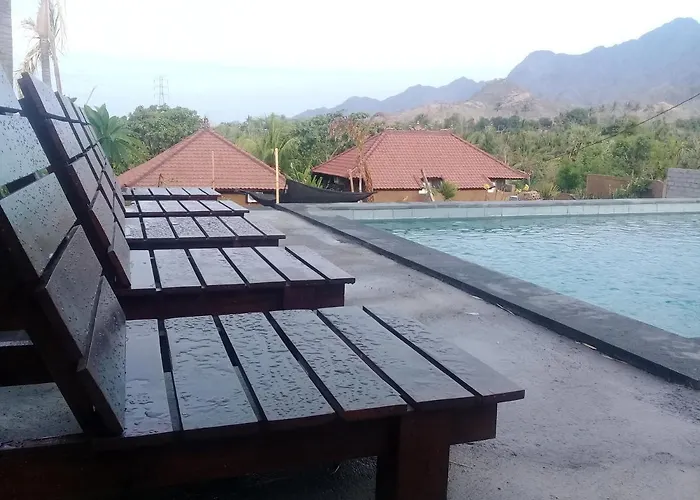 Eliska Sari Sumberkima ペムテラン