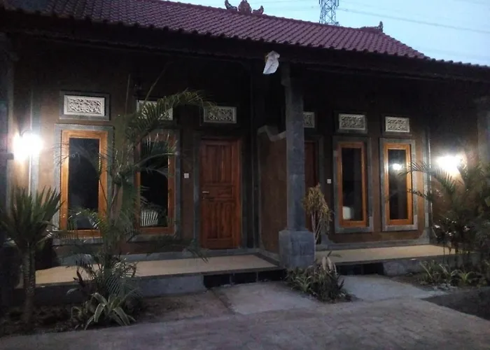Eliska Sari Sumberkima 4*