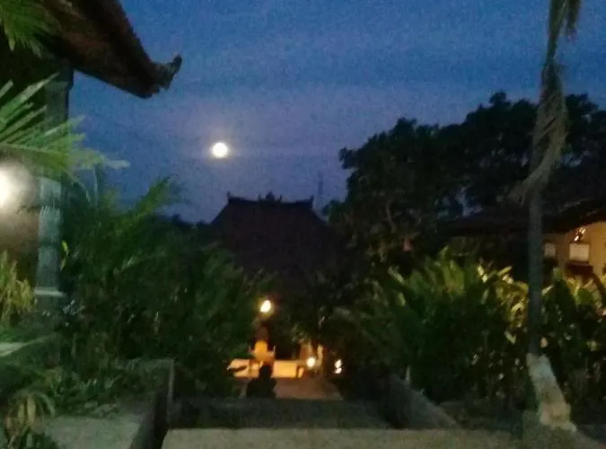 Eliska Sari Sumberkima 4*