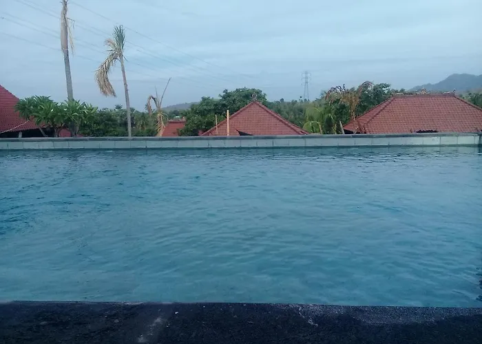 Eliska Sari Sumberkima ペムテラン