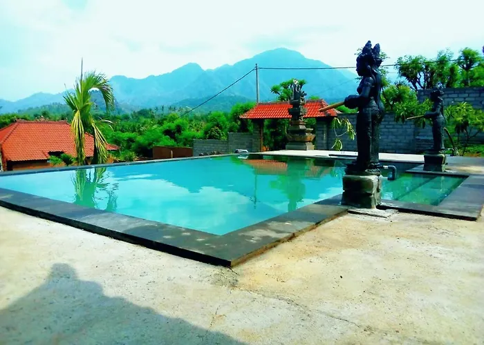 Eliska Sari Sumberkima 4*