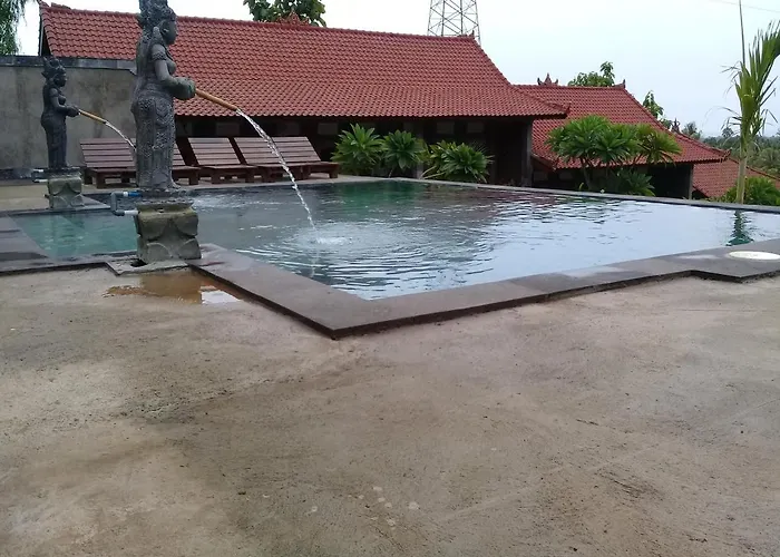 Eliska Sari Sumberkima ペムテラン