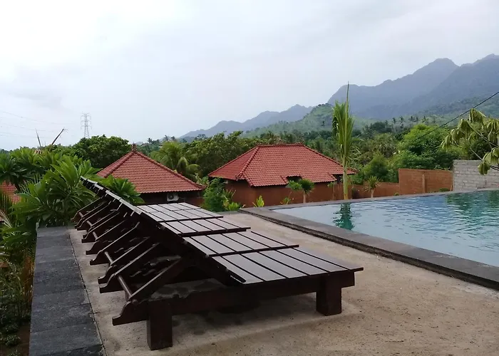 Eliska Sari Sumberkima 4*