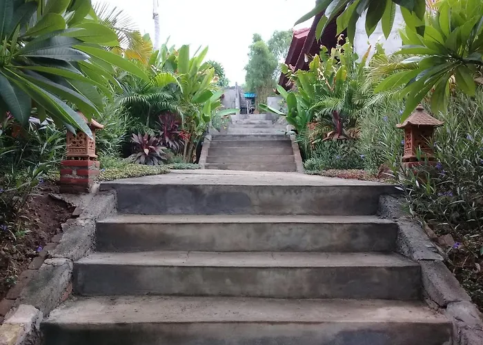 Eliska Sari Sumberkima 4*