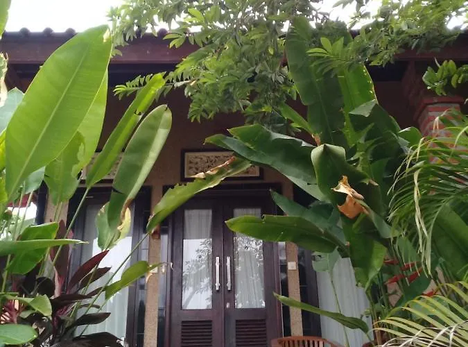 Eliska Sari Sumberkima ペムテラン