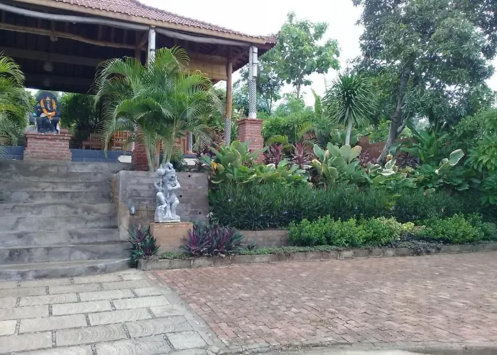 Eliska Sari Sumberkima 4*
