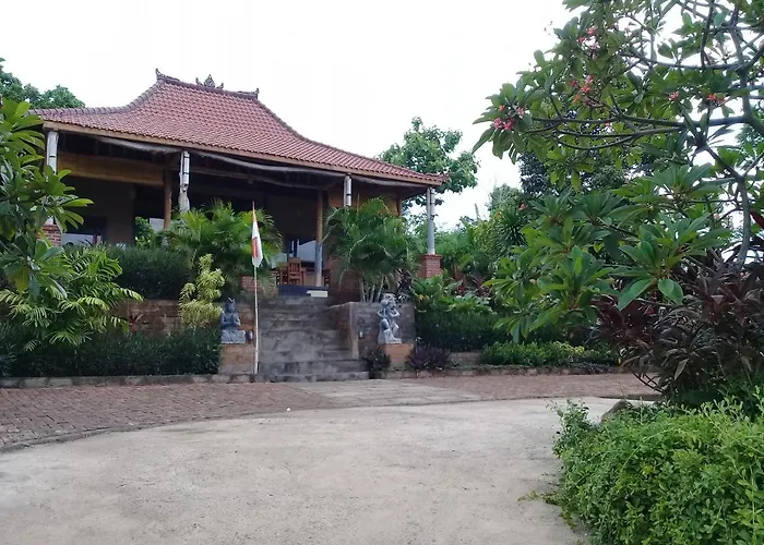 Eliska Sari Sumberkima