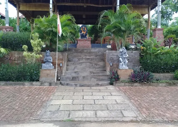 Eliska Sari Sumberkima 4*